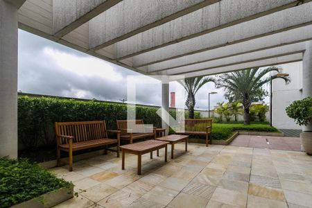 Apartamento para alugar com 50m², 1 quarto e 1 vagaÁrea comum