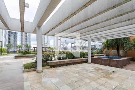Apartamento para alugar com 50m², 1 quarto e 1 vagaÁrea comum