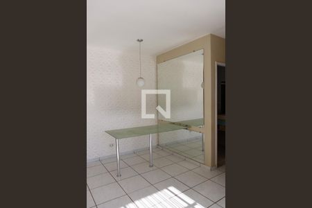 Apartamento à venda com 52m², 2 quartos e 1 vaga Apartamento à venda com 52m², 2 quartos e 1 vagasala