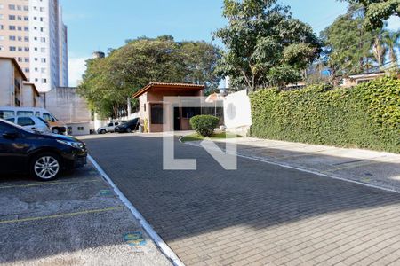 Apartamento à venda com 52m², 2 quartos e 1 vaga Apartamento à venda com 52m², 2 quartos e 1 vagaÁrea comum