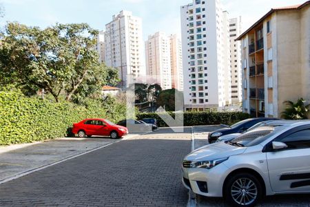 Apartamento à venda com 52m², 2 quartos e 1 vaga Apartamento à venda com 52m², 2 quartos e 1 vagaÁrea comum