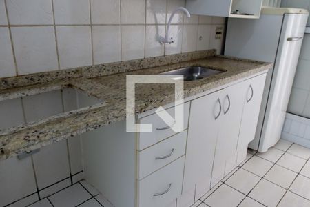 Apartamento à venda com 52m², 2 quartos e 1 vaga Apartamento à venda com 52m², 2 quartos e 1 vagaCozinha