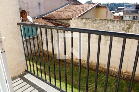 Apartamento à venda com 52m², 2 quartos e 1 vaga Apartamento à venda com 52m², 2 quartos e 1 vagaSacada