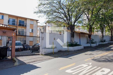 Apartamento à venda com 52m², 2 quartos e 1 vaga Apartamento à venda com 52m², 2 quartos e 1 vagaFachada