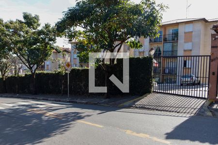 Apartamento à venda com 52m², 2 quartos e 1 vaga Apartamento à venda com 52m², 2 quartos e 1 vagaFachada