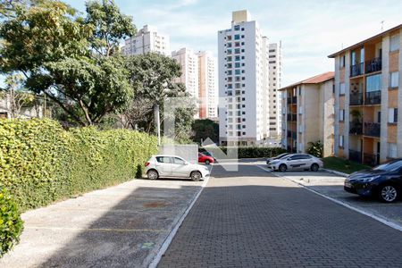 Apartamento à venda com 52m², 2 quartos e 1 vaga Apartamento à venda com 52m², 2 quartos e 1 vagaÁrea comum
