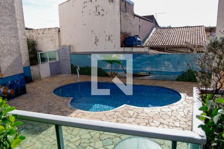 Apartamento à venda com 52m², 2 quartos e 1 vaga Apartamento à venda com 52m², 2 quartos e 1 vagaÁrea comum - Piscina