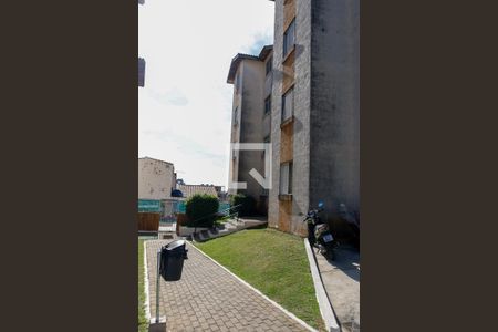 Apartamento à venda com 52m², 2 quartos e 1 vaga Apartamento à venda com 52m², 2 quartos e 1 vagaFachada do Prédio