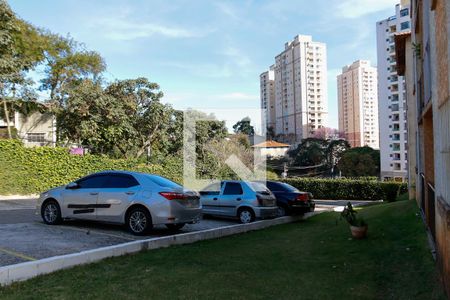 Apartamento à venda com 52m², 2 quartos e 1 vaga Apartamento à venda com 52m², 2 quartos e 1 vagaÁrea comum