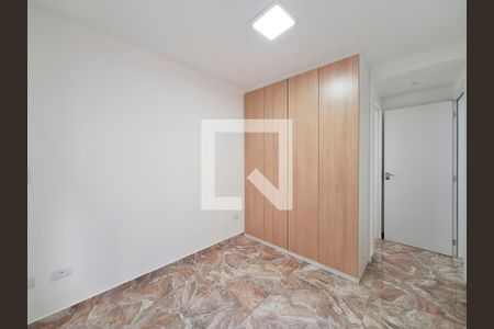 Quarto 2 de apartamento para alugar com 2 quartos, 56m² em Jardim São Paulo, São Paulo