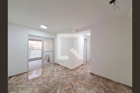 Sala de apartamento para alugar com 2 quartos, 56m² em Jardim São Paulo, São Paulo