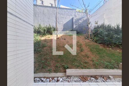 Vista Quarto 1 de apartamento para alugar com 2 quartos, 56m² em Jardim São Paulo, São Paulo