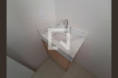 Apartamento à venda com 56m², 2 quartos e 1 vaga Apartamento à venda com 56m², 2 quartos e 1 vagaBanheiro Quarto 2