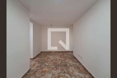 Sala de apartamento para alugar com 2 quartos, 56m² em Jardim São Paulo, São Paulo