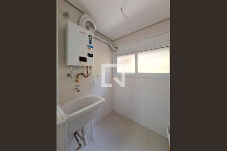 Apartamento à venda com 56m², 2 quartos e 1 vaga Apartamento à venda com 56m², 2 quartos e 1 vagaÁrea de Serviço