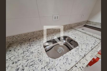 Apartamento à venda com 56m², 2 quartos e 1 vaga Apartamento à venda com 56m², 2 quartos e 1 vagaCozinha