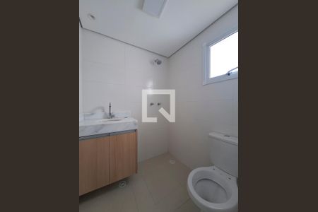 Apartamento à venda com 56m², 2 quartos e 1 vaga Apartamento à venda com 56m², 2 quartos e 1 vagaBanheiro Quarto 2