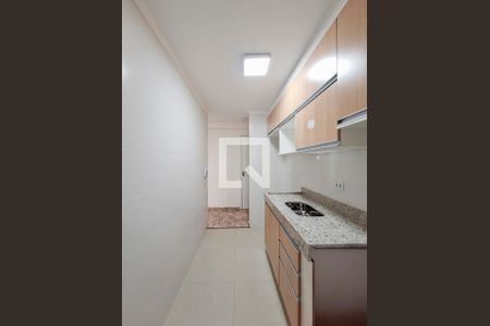 Apartamento à venda com 56m², 2 quartos e 1 vaga Apartamento à venda com 56m², 2 quartos e 1 vagaCozinha