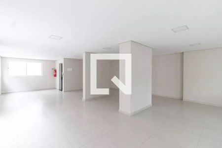 Apartamento à venda com 56m², 2 quartos e 1 vaga Apartamento à venda com 56m², 2 quartos e 1 vagaÁrea comum - Salão de festas