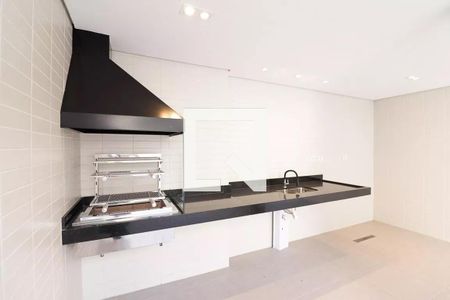 Apartamento à venda com 56m², 2 quartos e 1 vaga Apartamento à venda com 56m², 2 quartos e 1 vagaÁrea comum - Churrasqueira