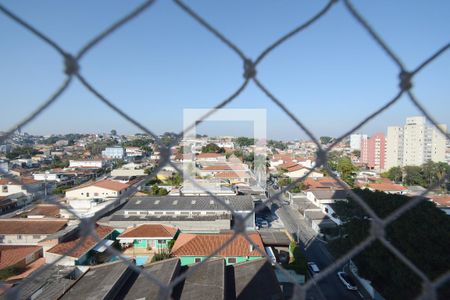 Vista da Sala de apartamento para alugar com 2 quartos, 41m² em Vila Marari, São Paulo