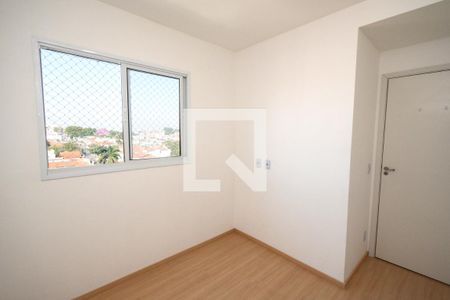 Quarto 1 de apartamento para alugar com 2 quartos, 41m² em Vila Marari, São Paulo