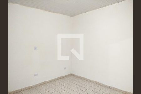 Quarto de casa para alugar com 1 quarto, 30m² em Cerâmica, São Caetano do Sul