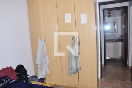 Casa à venda com 203m², 4 quartos e 4 vagasQuarto 03