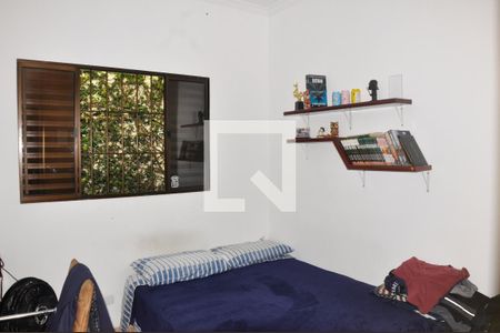 Casa à venda com 203m², 4 quartos e 4 vagasQuarto 03