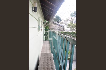 Casa à venda com 203m², 4 quartos e 4 vagasVaranda