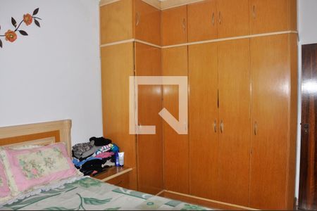 Quarto 01 Suíte e Varanda de casa à venda com 4 quartos, 203m² em Jardim São Paulo, São Paulo