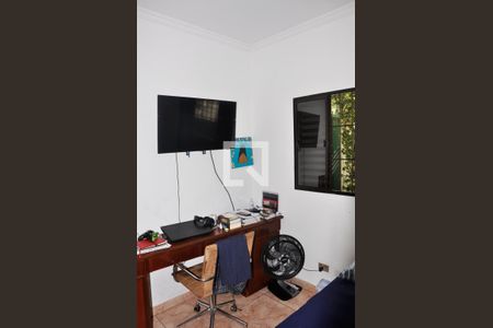 Casa à venda com 203m², 4 quartos e 4 vagasQuarto 03