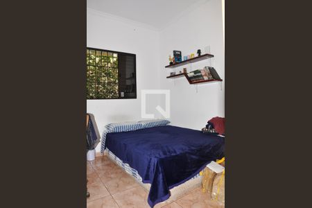 Casa à venda com 203m², 4 quartos e 4 vagasQuarto 03