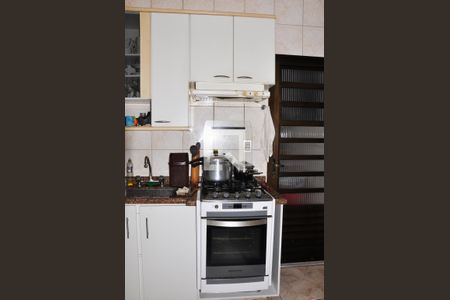 Casa à venda com 203m², 4 quartos e 4 vagasCozinha