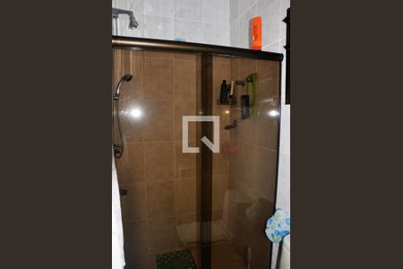 Casa à venda com 203m², 4 quartos e 4 vagasBanheiro Social