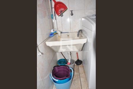 Casa à venda com 203m², 4 quartos e 4 vagasÁrea de Serviço