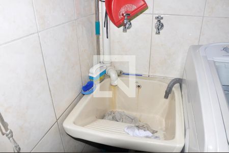 Casa à venda com 203m², 4 quartos e 4 vagasÁrea de Serviço