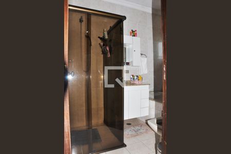 Casa à venda com 203m², 4 quartos e 4 vagasBanheiro Suíte