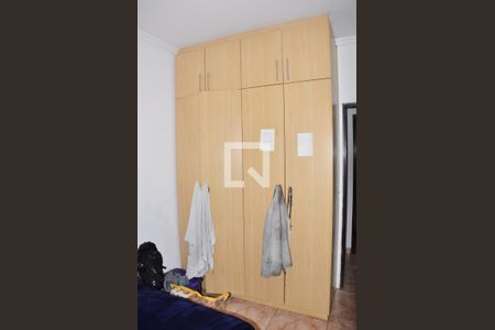 Casa à venda com 203m², 4 quartos e 4 vagasQuarto 03