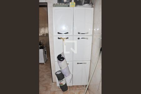 Casa à venda com 203m², 4 quartos e 4 vagasÁrea de Serviço