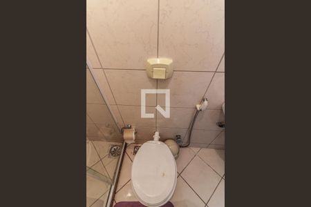 Casa de condomínio para alugar com 250m², 4 quartos e 4 vagas Casa de condomínio para alugar com 250m², 4 quartos e 4 vagasSuíte 4 - Banheiro