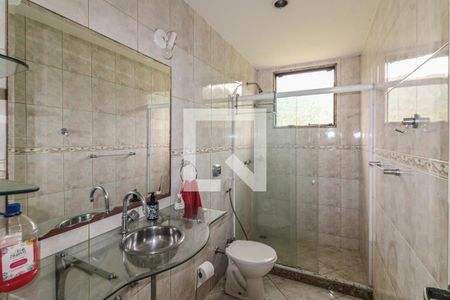 Casa de condomínio para alugar com 250m², 4 quartos e 4 vagas Casa de condomínio para alugar com 250m², 4 quartos e 4 vagasSuíte 2 - Banheiro