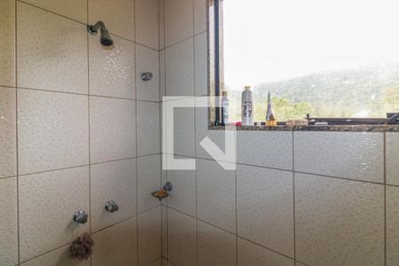 Casa de condomínio para alugar com 250m², 4 quartos e 4 vagas Casa de condomínio para alugar com 250m², 4 quartos e 4 vagasSuíte 1 - Banheiro