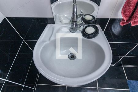 Casa de condomínio para alugar com 250m², 4 quartos e 4 vagas Casa de condomínio para alugar com 250m², 4 quartos e 4 vagasBanheiro Social