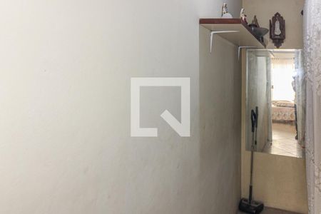Suíte 1 - Closet de casa de condomínio para alugar com 4 quartos, 250m² em Recreio dos Bandeirantes, Rio de Janeiro