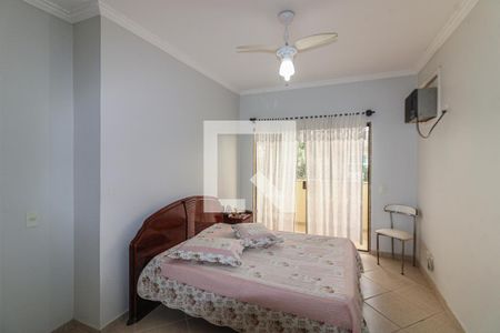 Suíte 1 de casa de condomínio para alugar com 4 quartos, 250m² em Recreio dos Bandeirantes, Rio de Janeiro