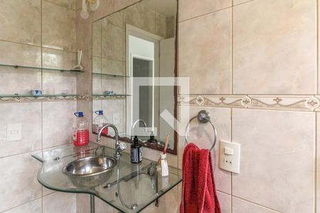 Casa de condomínio para alugar com 250m², 4 quartos e 4 vagas Casa de condomínio para alugar com 250m², 4 quartos e 4 vagasSuíte 2 - Banheiro