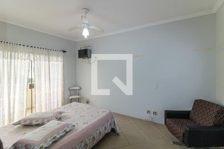 Suíte 1 de casa de condomínio para alugar com 4 quartos, 250m² em Recreio dos Bandeirantes, Rio de Janeiro