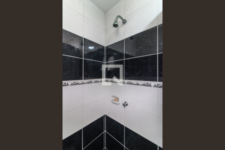 Casa de condomínio para alugar com 250m², 4 quartos e 4 vagas Casa de condomínio para alugar com 250m², 4 quartos e 4 vagasBanheiro Social