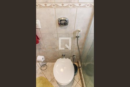 Casa de condomínio para alugar com 250m², 4 quartos e 4 vagas Casa de condomínio para alugar com 250m², 4 quartos e 4 vagasSuíte 2 - Banheiro